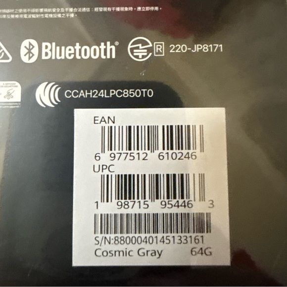 SEALED Plaud NotePin Bundle Wearable AI Memory Capsule Black 64G Bluetooth - Picture 4 of 13